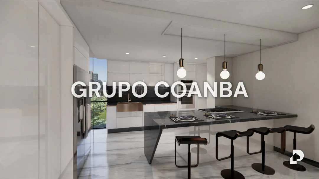 Apartamento en Los Naranjos (Las Mercedes), Caracas – 5
