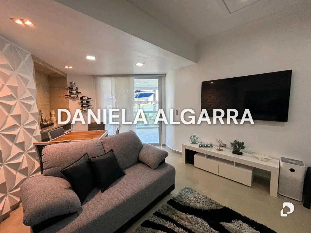 Apartamento en Tucacas – 9