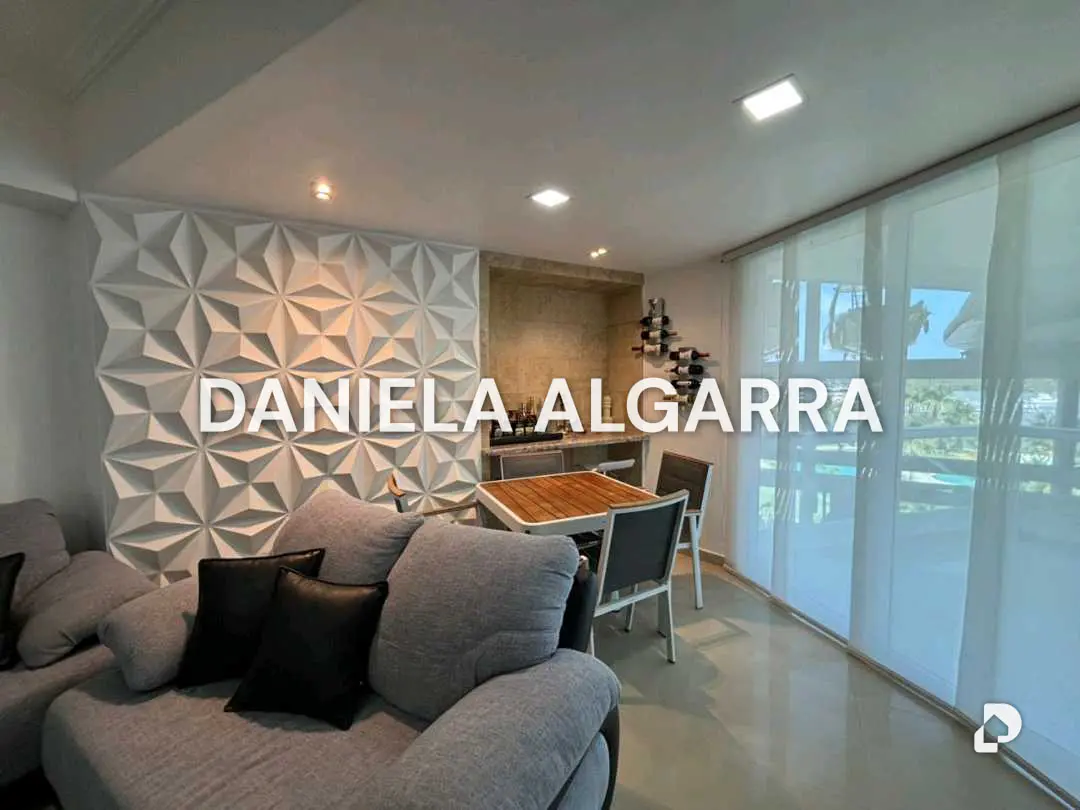 Apartamento en Tucacas – 4