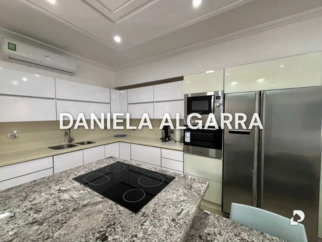 Apartamento en Tucacas – 3