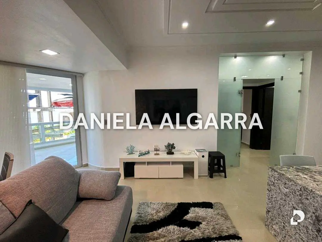 Apartamento en Tucacas – 7