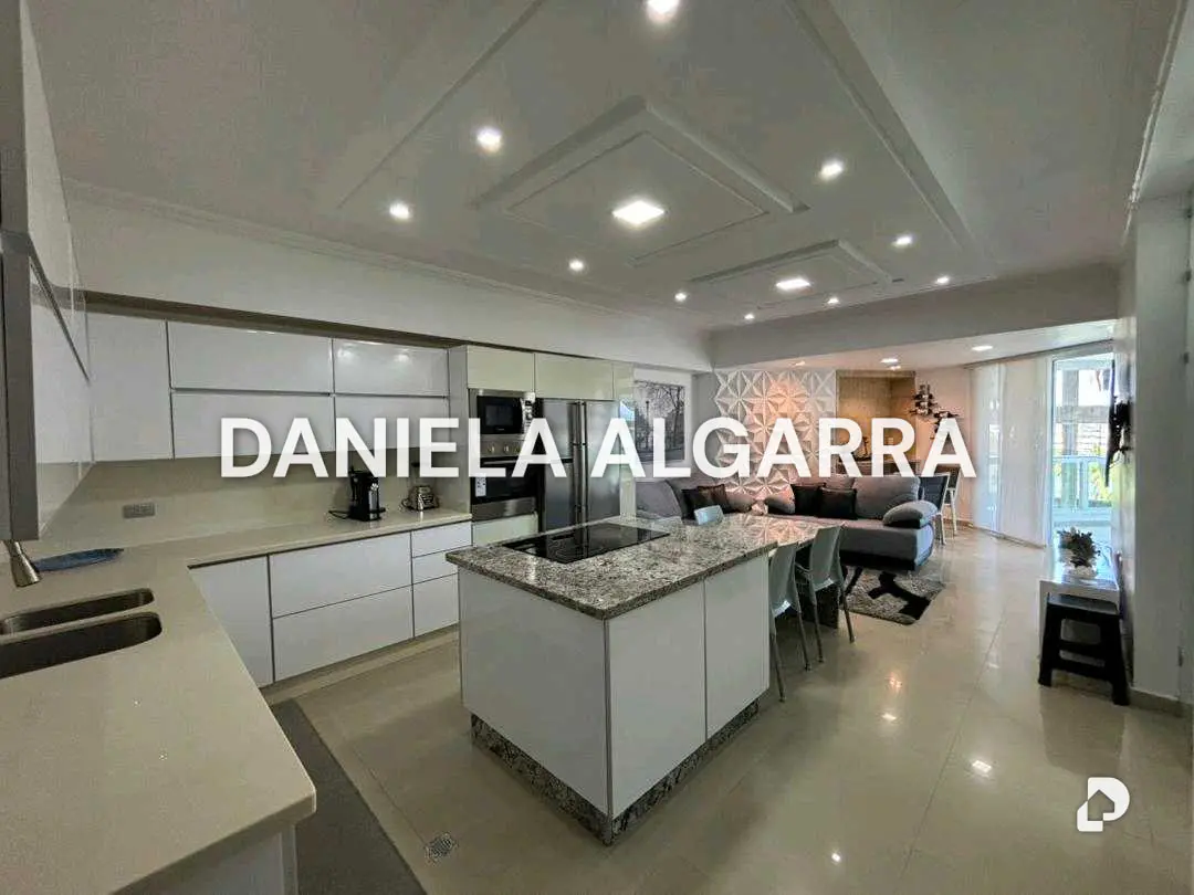 Apartamento en Tucacas – 2