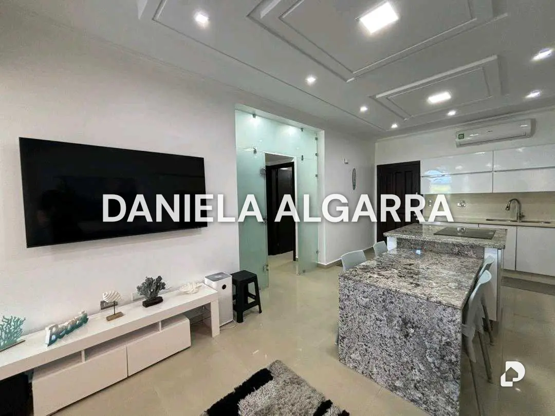 Apartamento en Tucacas – 8