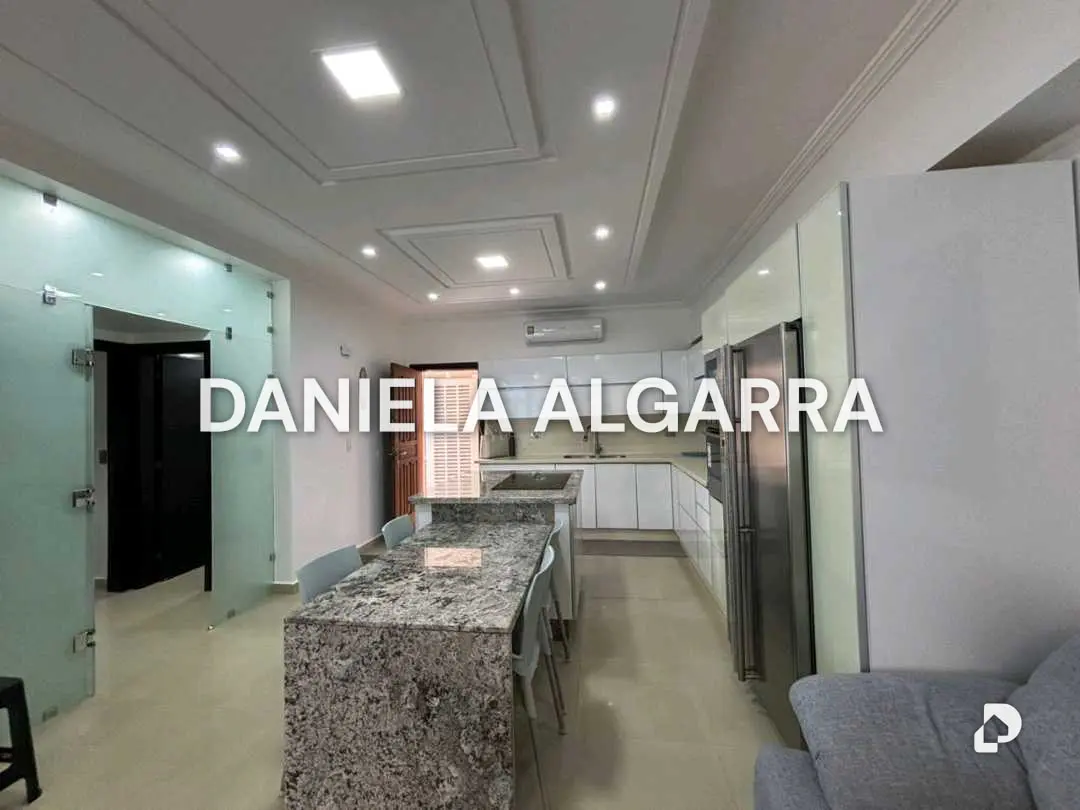 Apartamento en Tucacas – 6