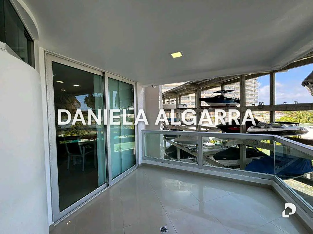 Apartamento en Tucacas – 17