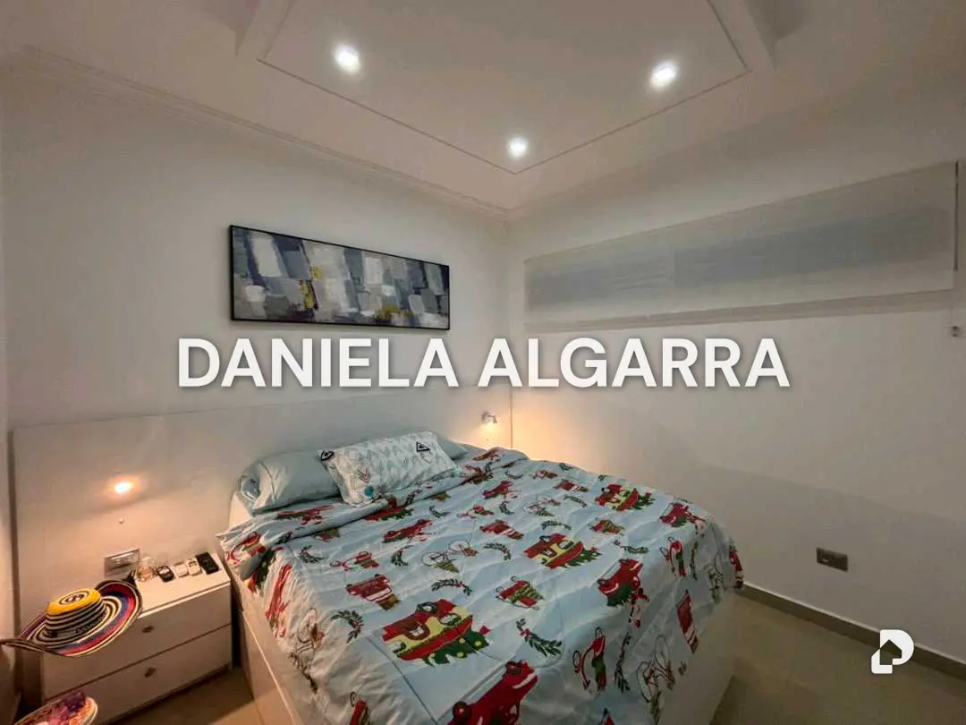 Apartamento en Tucacas – 12