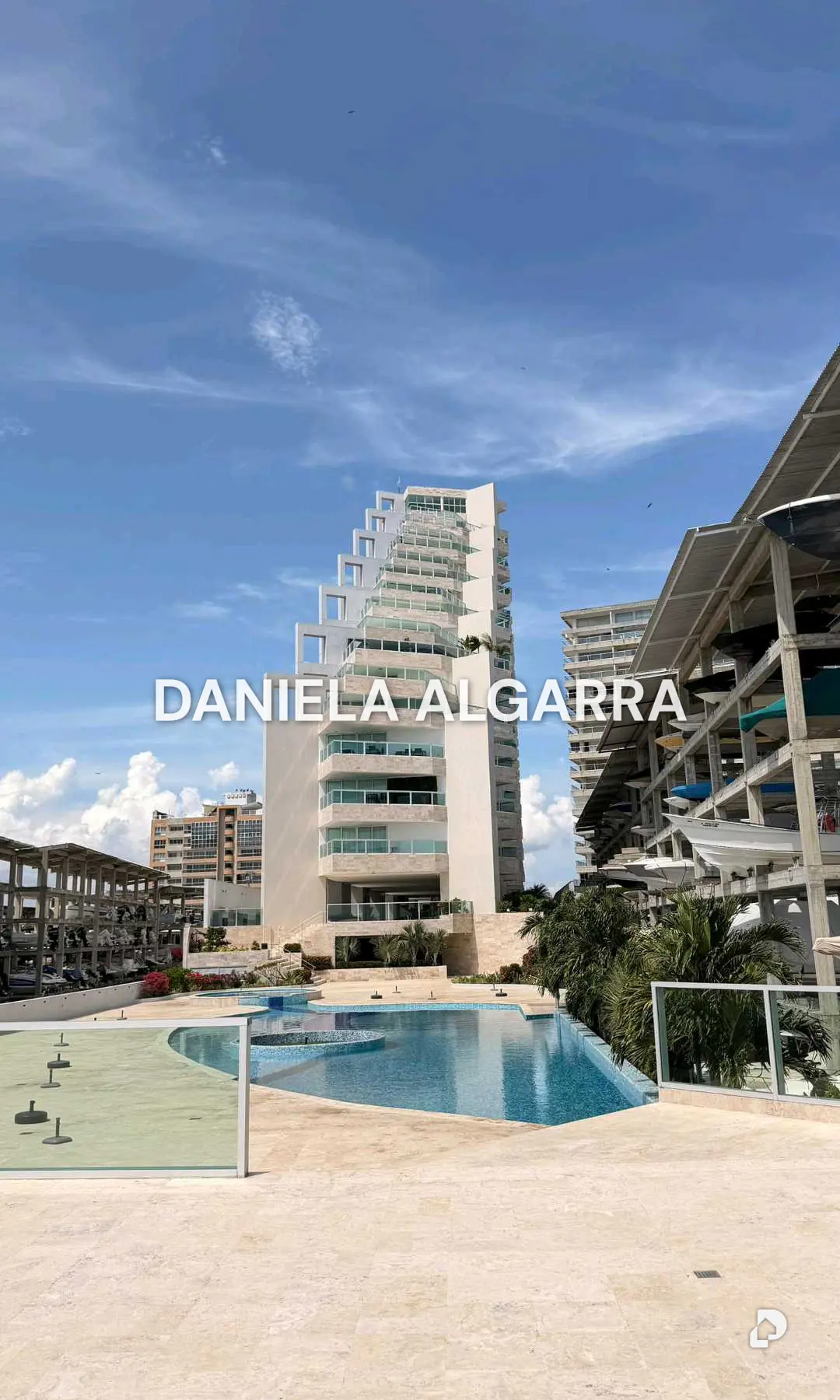 Apartamento en Tucacas – 1