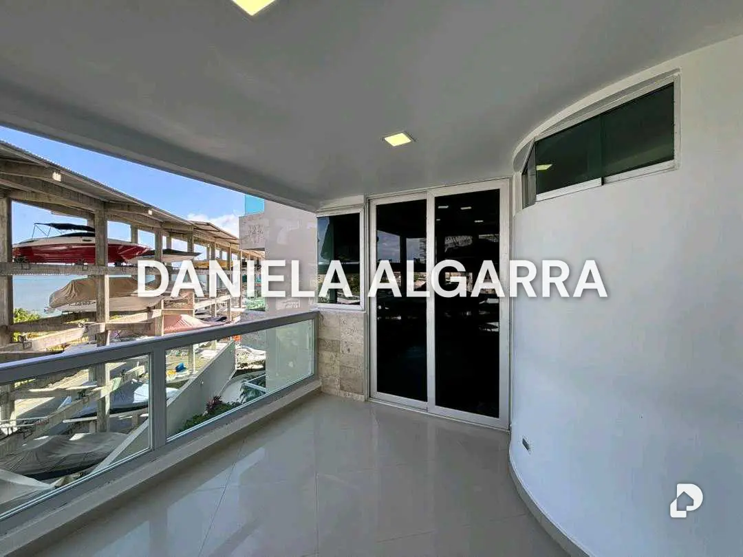 Apartamento en Tucacas – 18