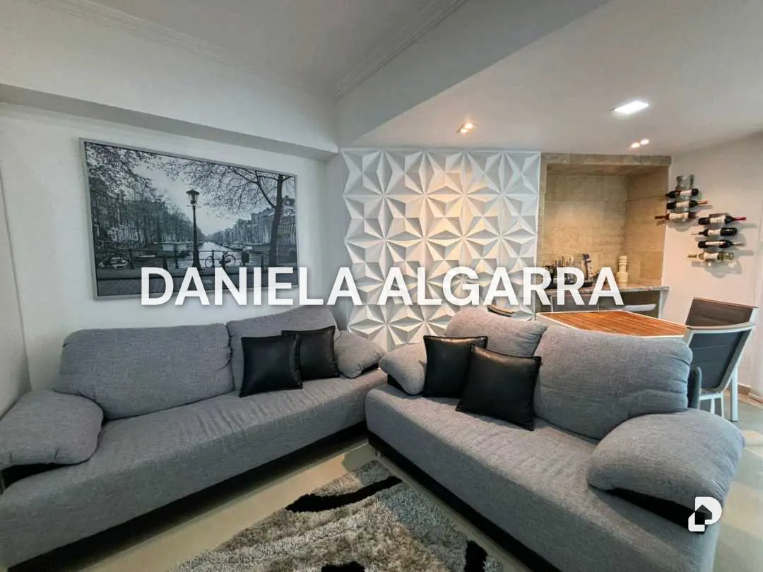 Apartamento en Tucacas – 5