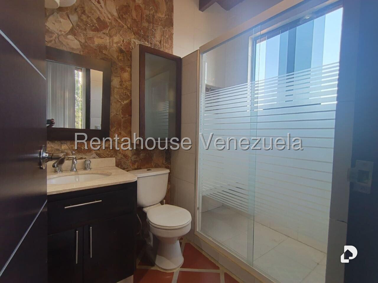 Apartamento en Bosques de La Lagunita, Caracas – 4