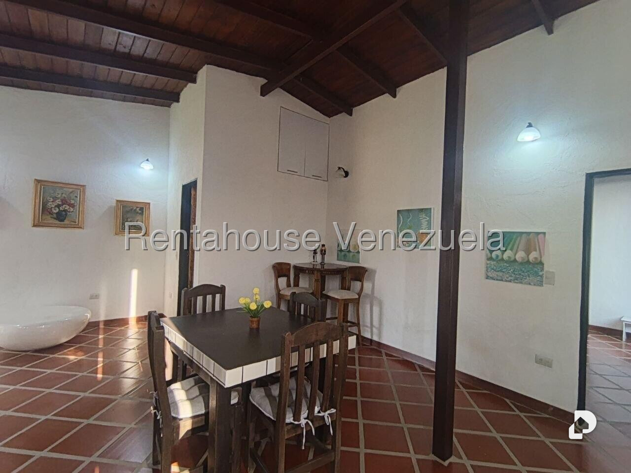 Apartamento en Bosques de La Lagunita, Caracas – 6