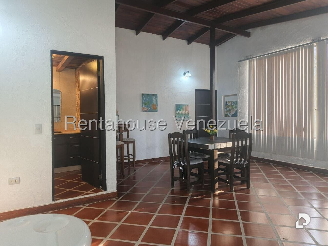 Apartamento en Bosques de La Lagunita, Caracas – 2