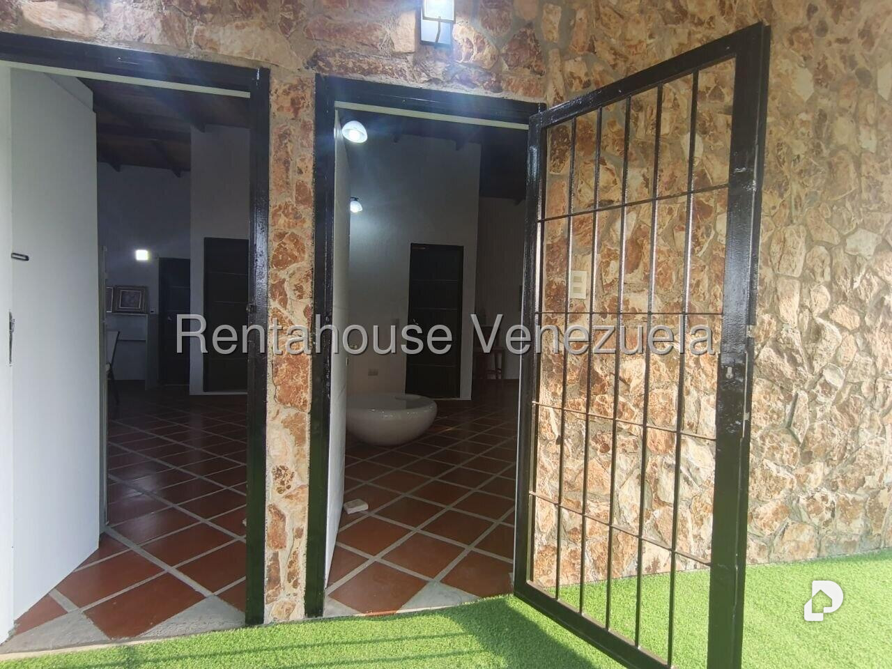 Apartamento en Bosques de La Lagunita, Caracas – 8