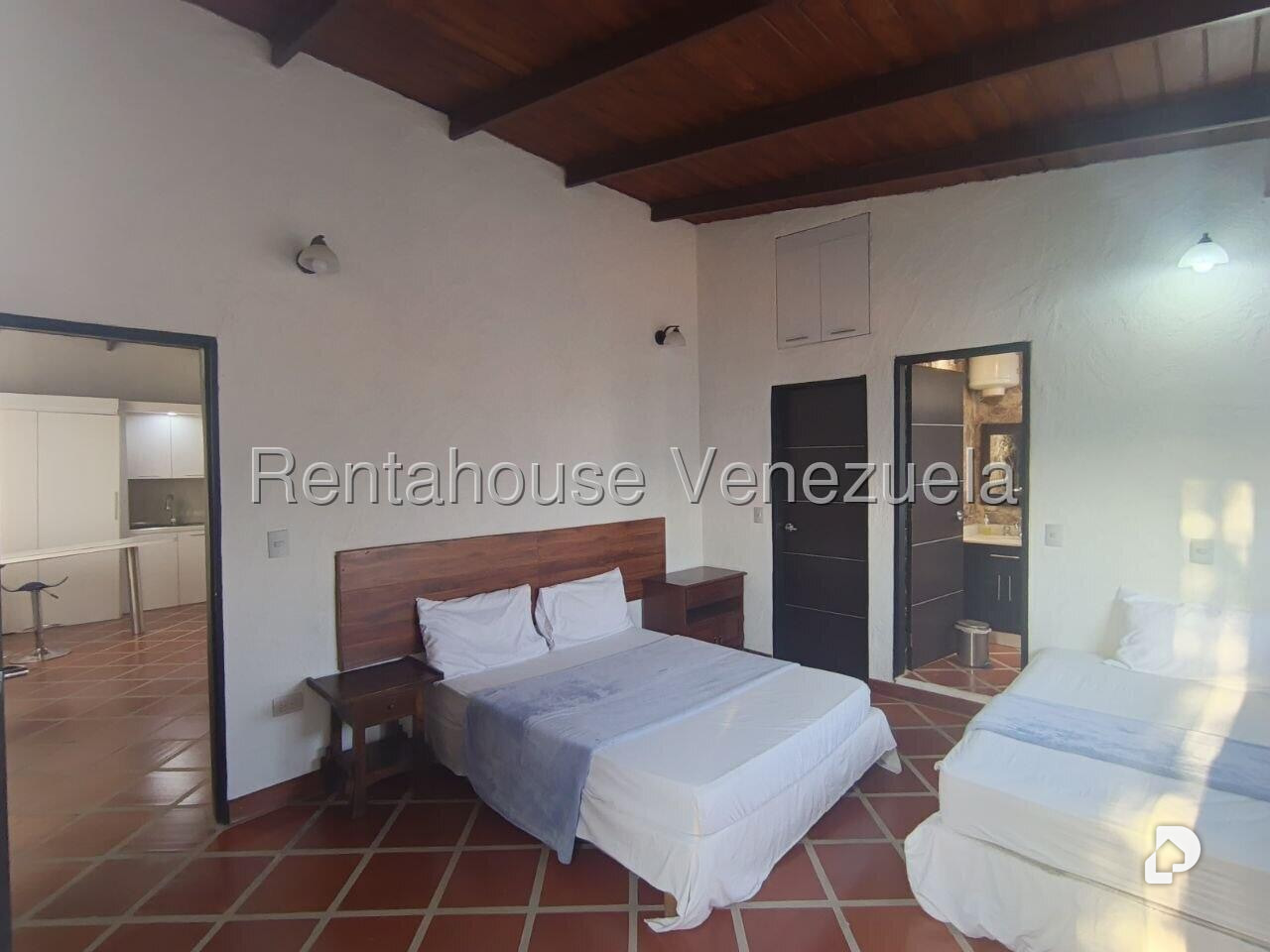 Apartamento en Bosques de La Lagunita, Caracas – 5