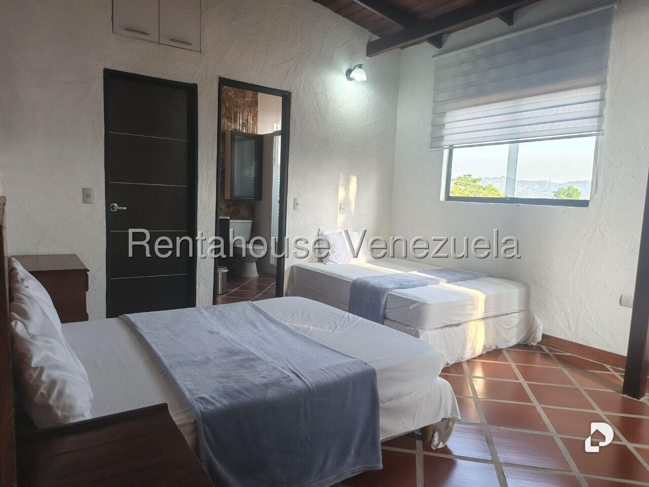 Apartamento en Bosques de La Lagunita, Caracas – 3