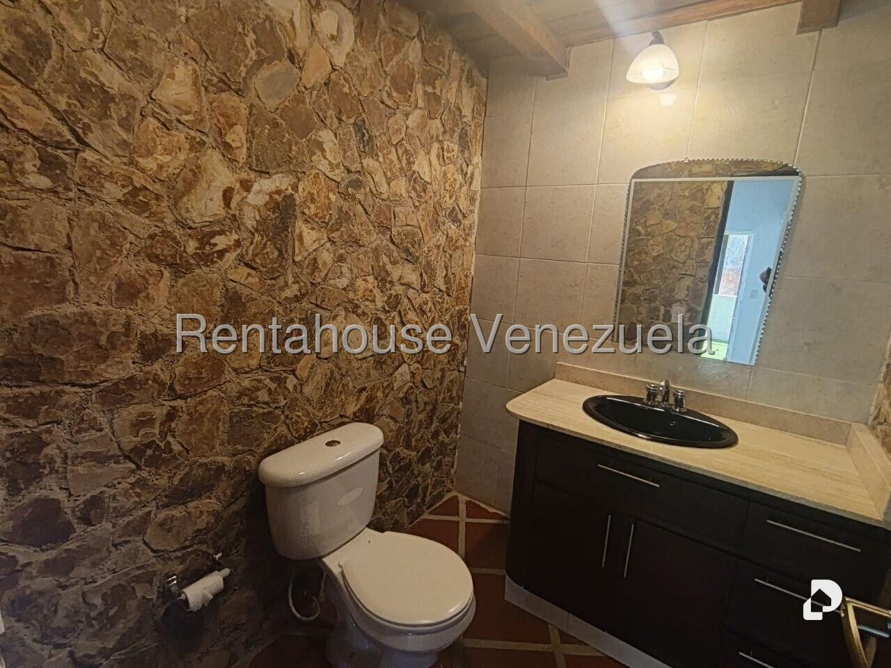 Apartamento en Bosques de La Lagunita, Caracas – 7