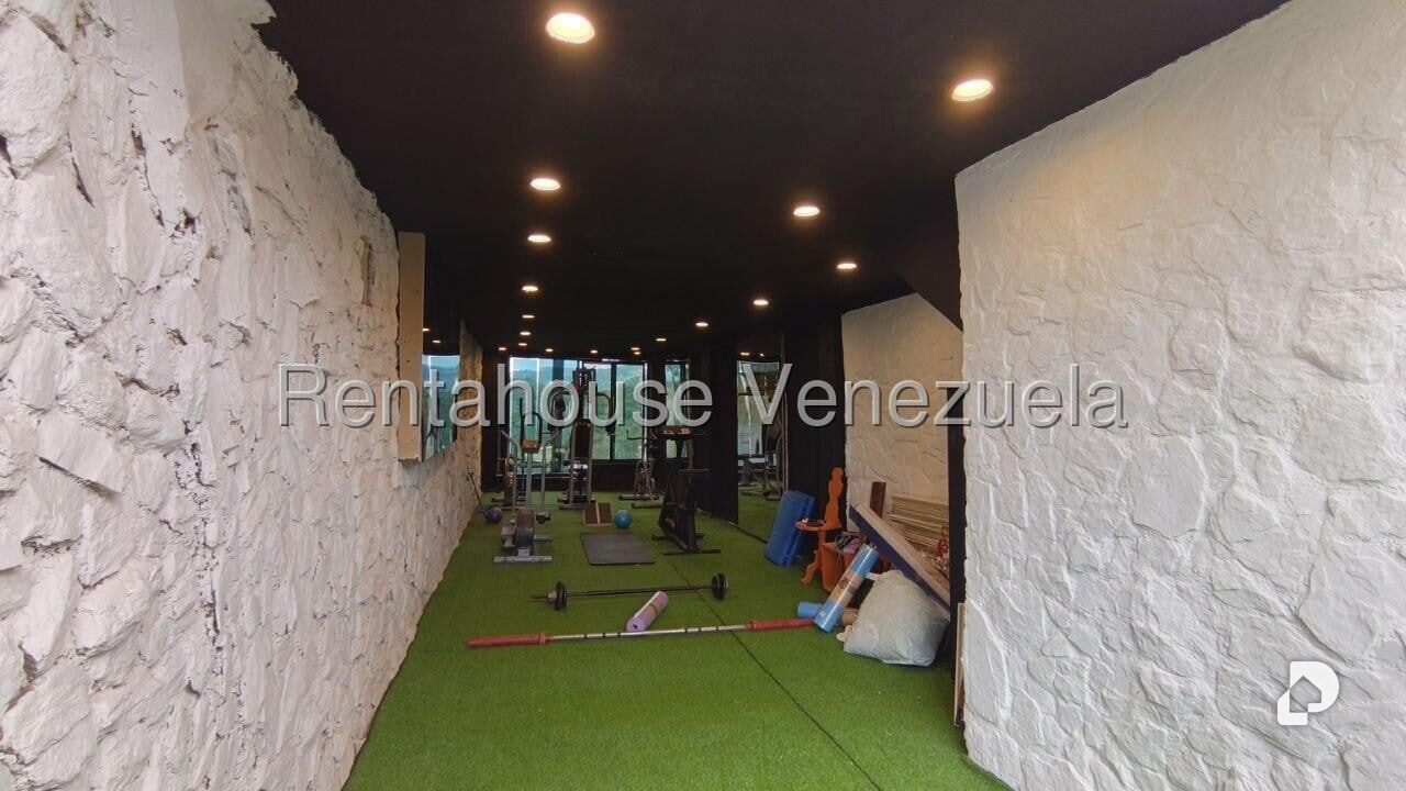 Apartamento en Bosques de La Lagunita, Caracas – 9