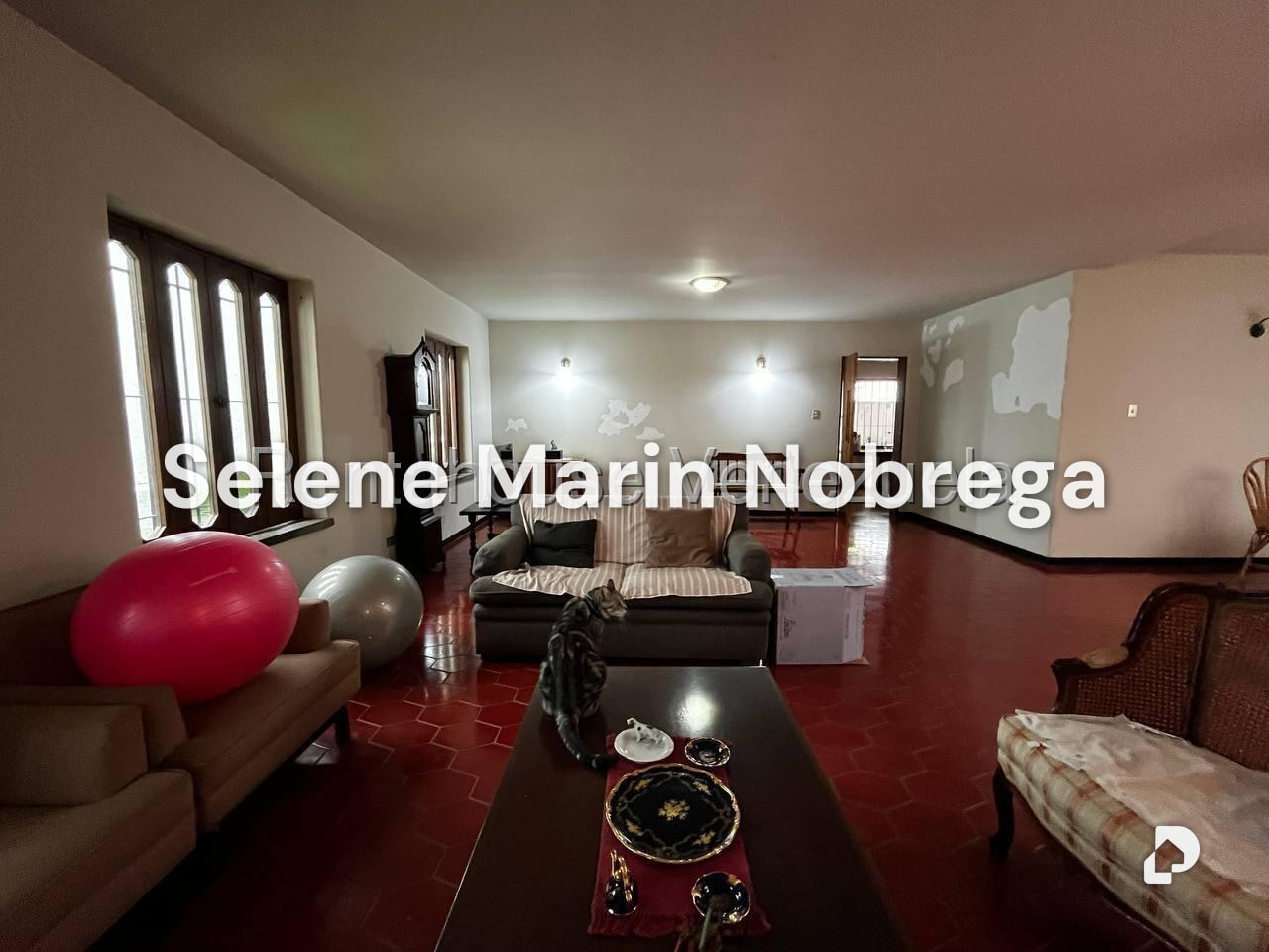 Casa en Terrazas del Club Hípico, Caracas – 6