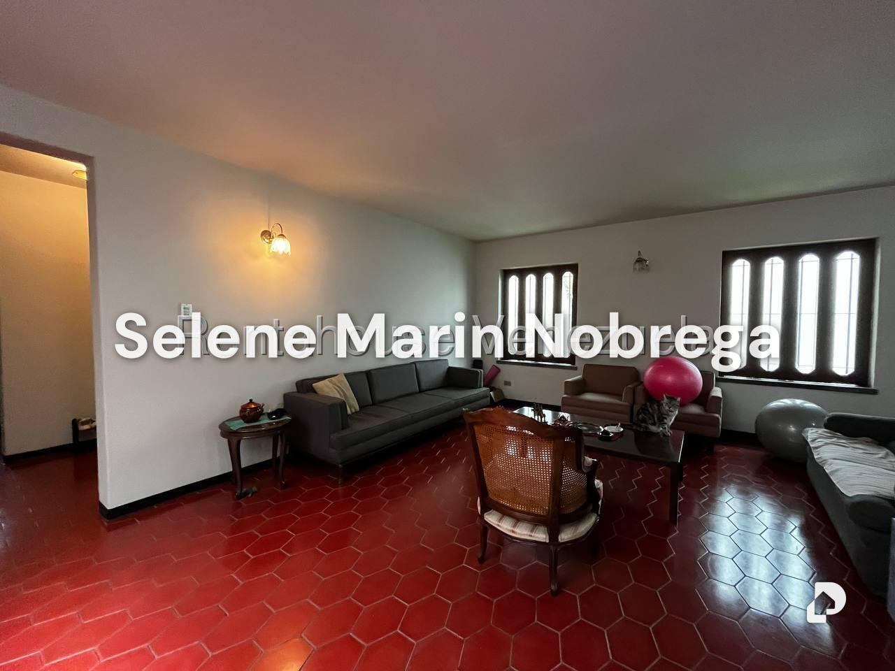 Casa en Terrazas del Club Hípico, Caracas – 4