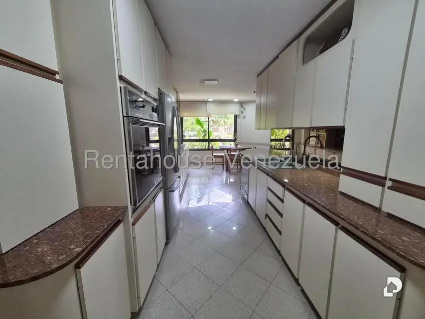 Apartamento en Colinas de Valle Arriba, Caracas – 5