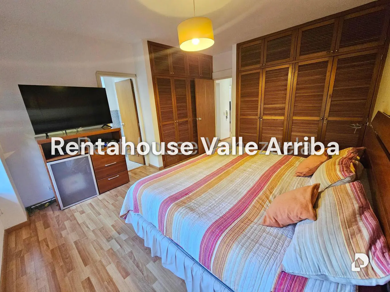 Apartamento en La Boyera, Caracas – 23