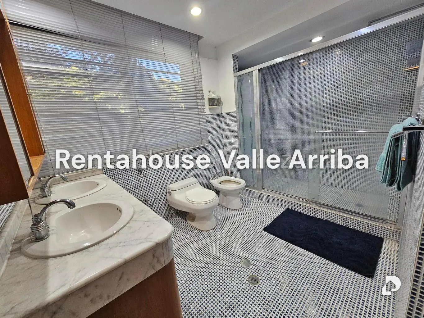 Apartamento en La Boyera, Caracas – 24