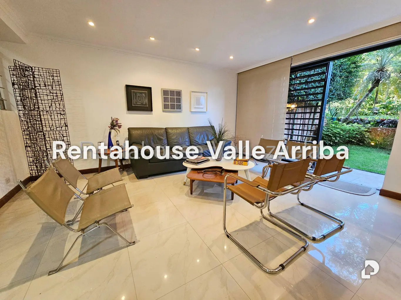 Apartamento en La Boyera, Caracas – 6