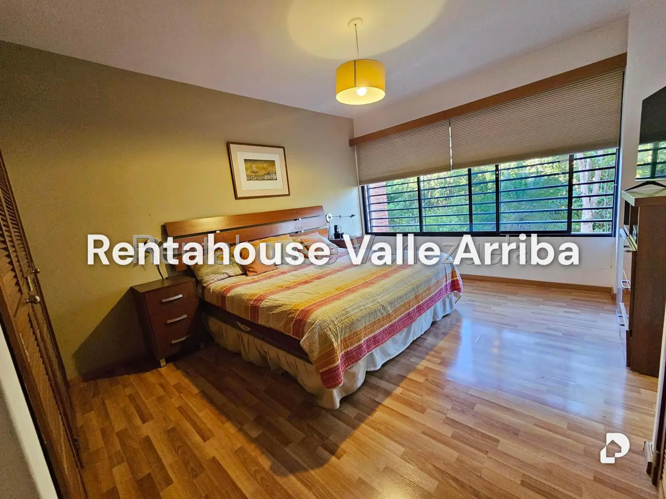 Apartamento en La Boyera, Caracas – 21