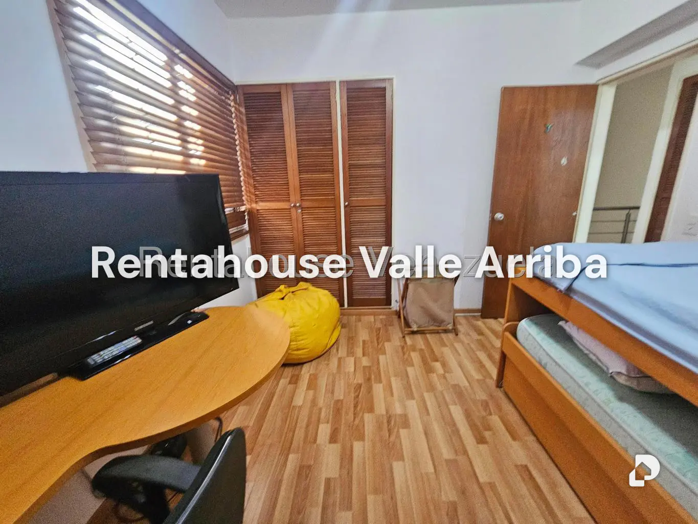 Apartamento en La Boyera, Caracas – 28