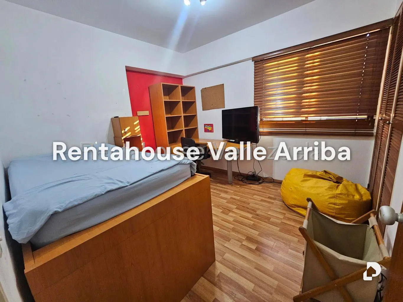 Apartamento en La Boyera, Caracas – 27