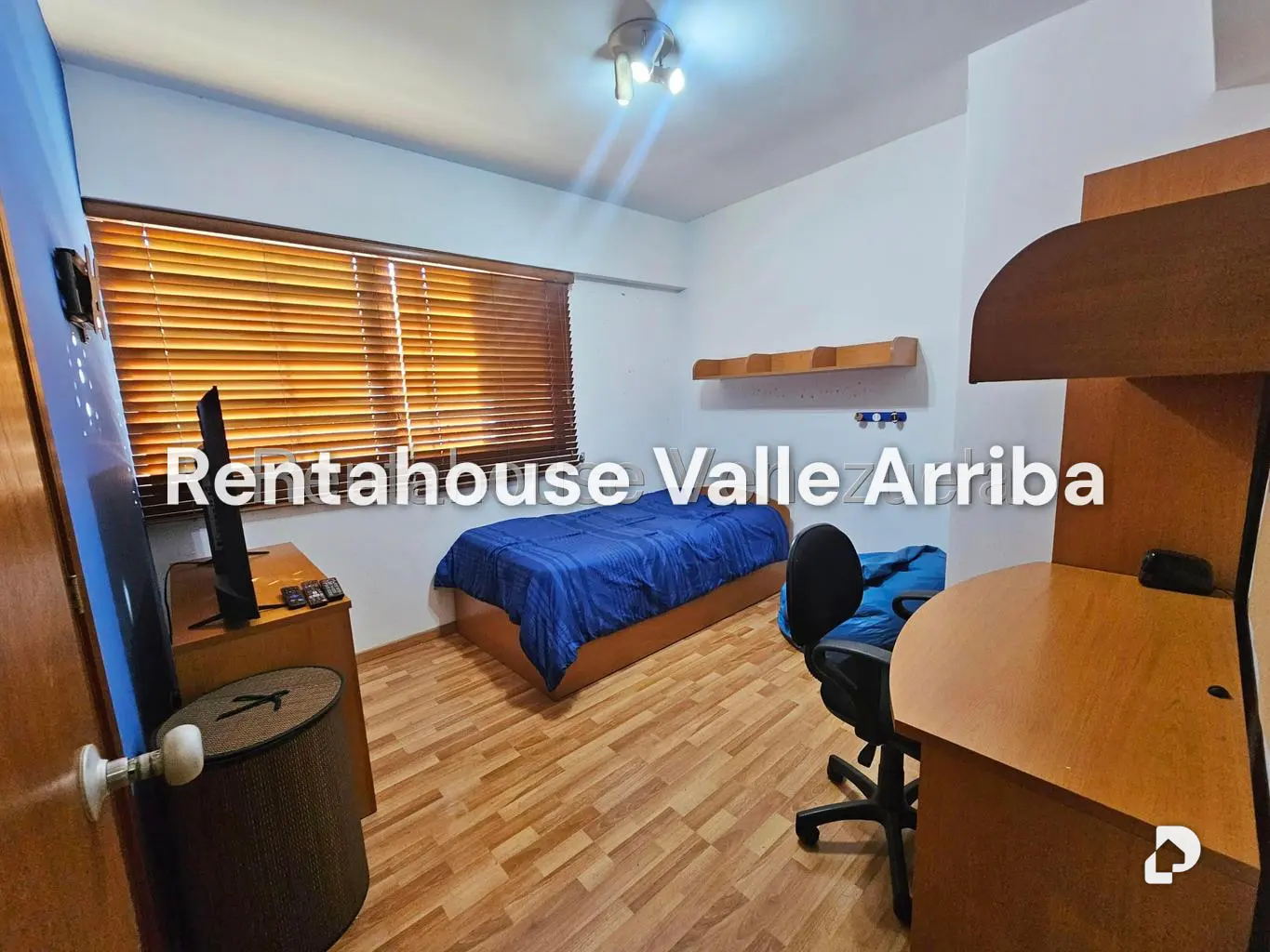Apartamento en La Boyera, Caracas – 25