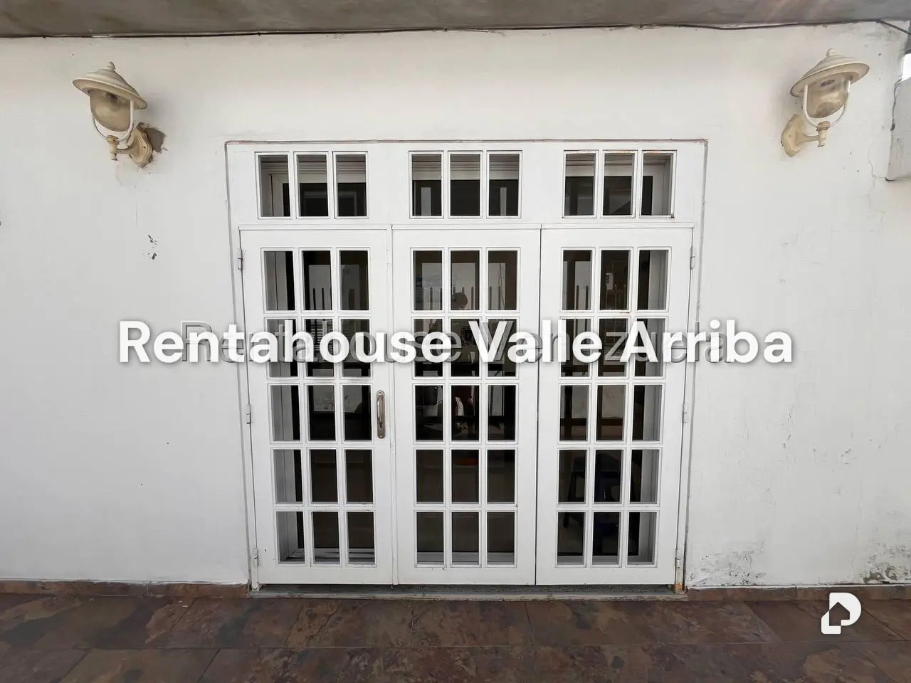 Casa en Altamira, Caracas – 5