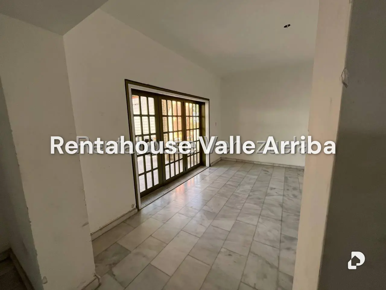 Casa en Altamira, Caracas – 4