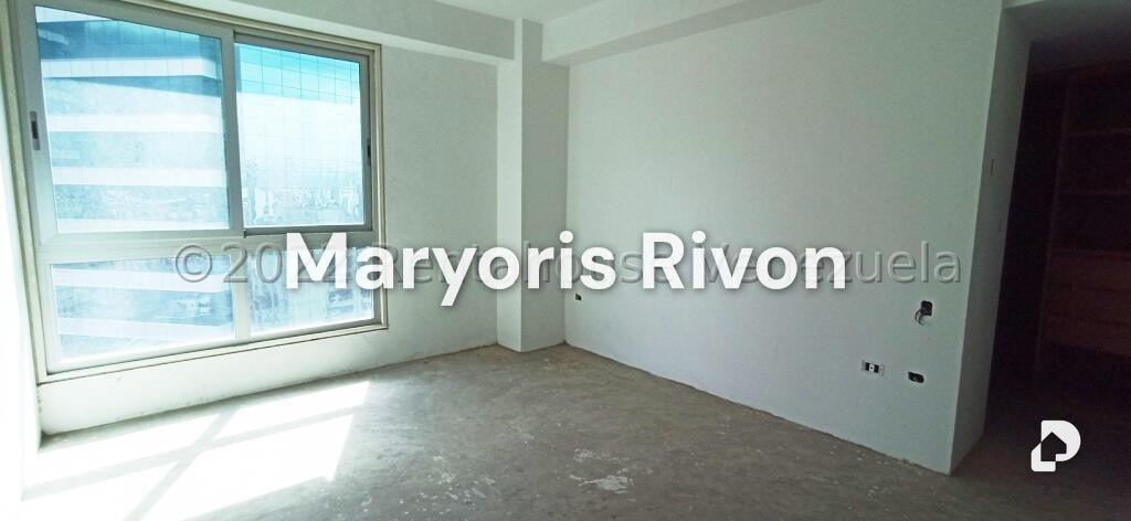 Penthouse en Campo Alegre, Caracas – 19