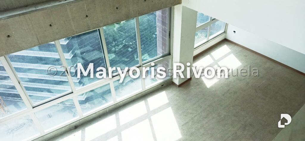 Penthouse en Campo Alegre, Caracas – 36