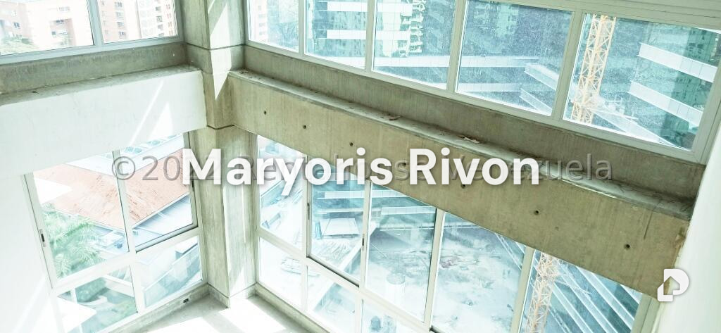 Penthouse en Campo Alegre, Caracas – 35
