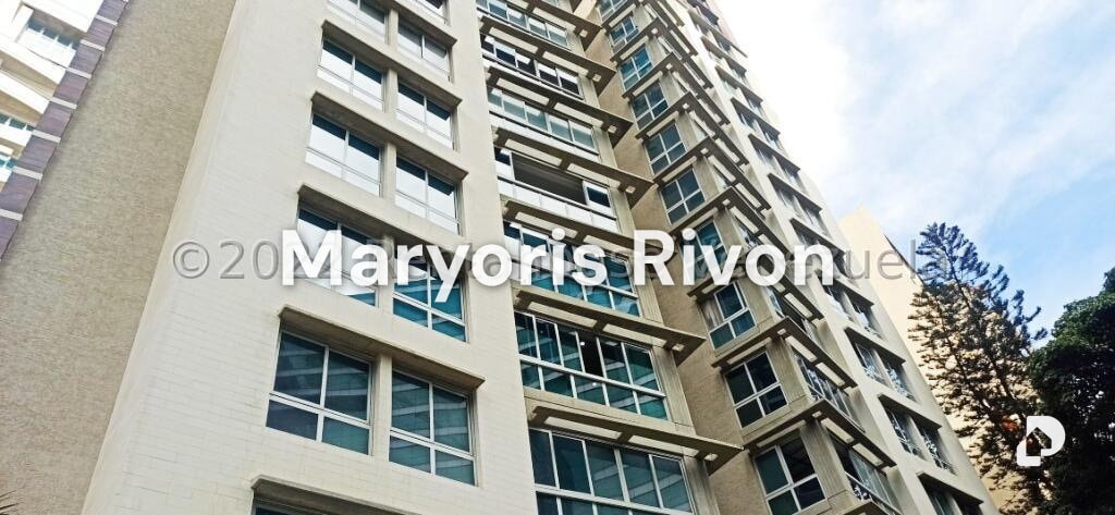 Penthouse en Campo Alegre, Caracas – 1