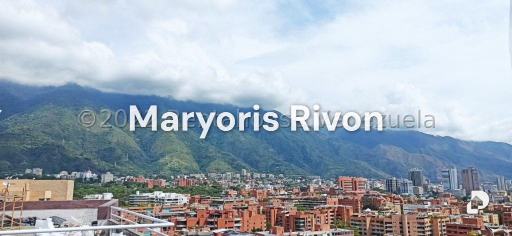 Penthouse en Campo Alegre, Caracas – 48