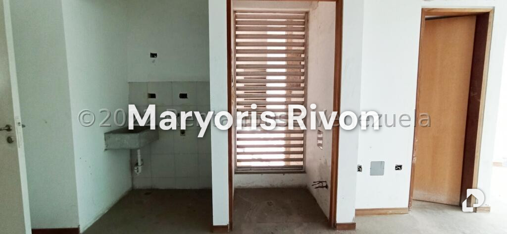 Penthouse en Campo Alegre, Caracas – 12