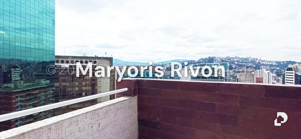 Penthouse en Campo Alegre, Caracas – 31