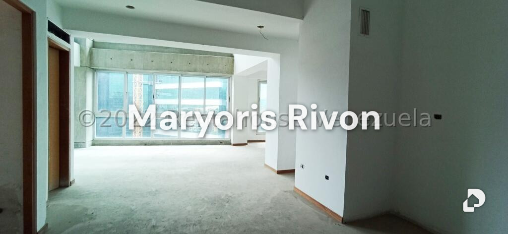 Penthouse en Campo Alegre, Caracas – 10