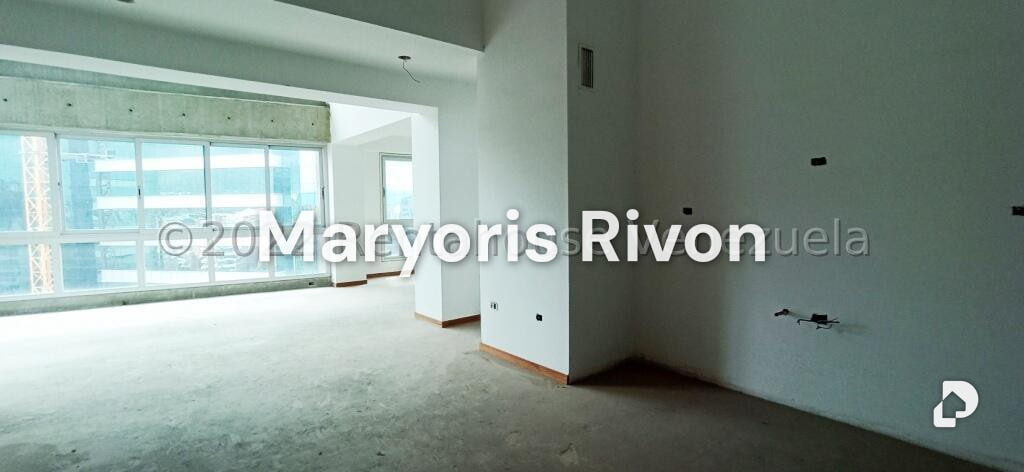 Penthouse en Campo Alegre, Caracas – 9