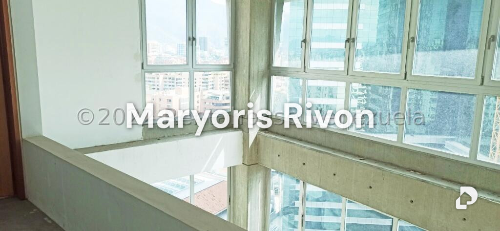 Penthouse en Campo Alegre, Caracas – 37