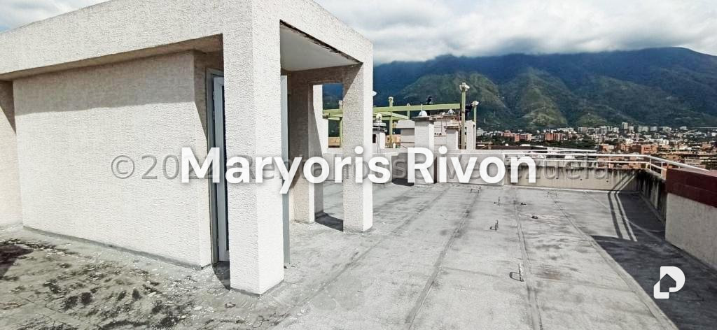 Penthouse en Campo Alegre, Caracas – 47