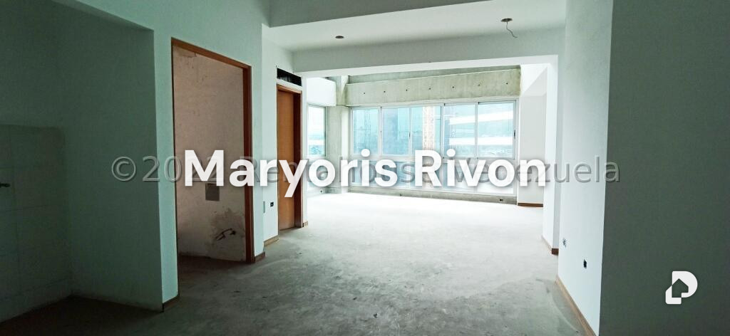Penthouse en Campo Alegre, Caracas – 11