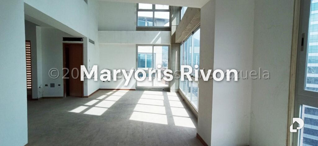 Penthouse en Campo Alegre, Caracas – 14