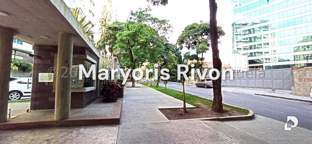 Penthouse en Campo Alegre, Caracas – 42