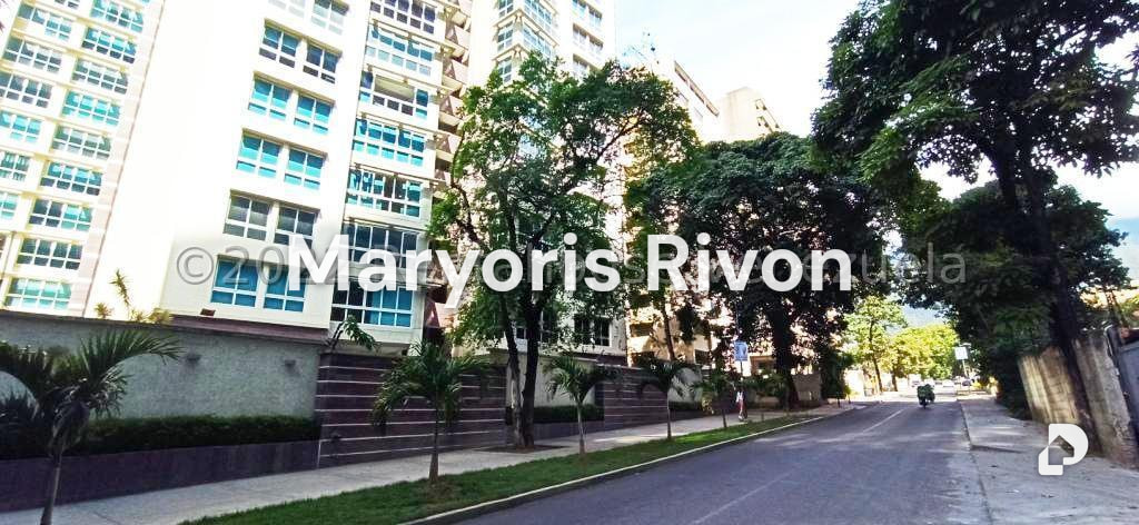 Penthouse en Campo Alegre, Caracas – 41