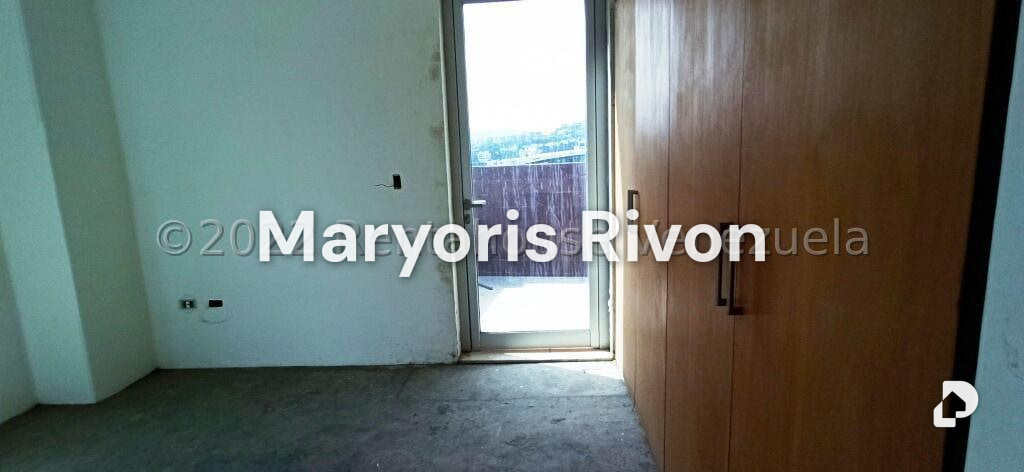 Penthouse en Campo Alegre, Caracas – 29