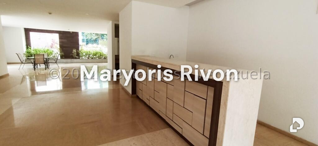 Penthouse en Campo Alegre, Caracas – 7